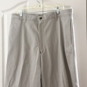 FINAL MARKDOWN Men’s Cambridge Classics Slacks (38x30)